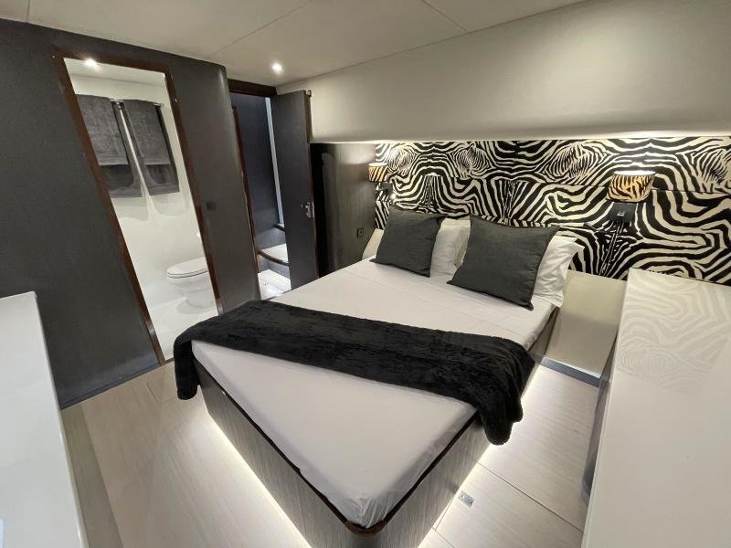 Mystic Silhouette 800 SKYE - Image 32