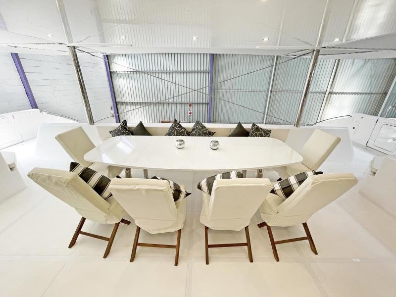 Mystic Silhouette 800 SKYE - Image 12