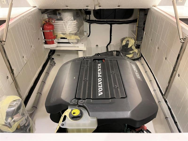 Mystic Silhouette 800 SKYE - Image 36