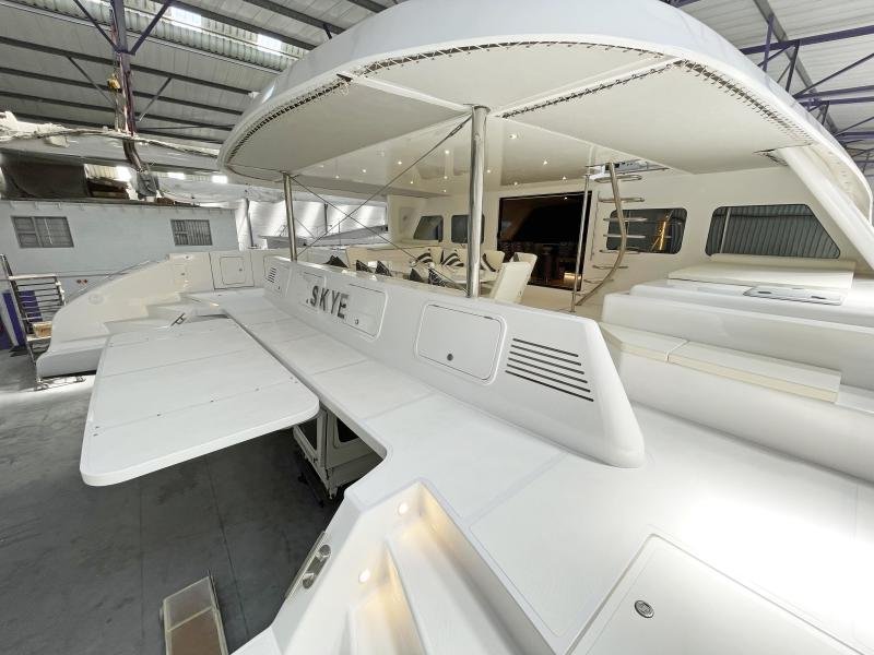 Mystic Silhouette 800 SKYE - Image 15