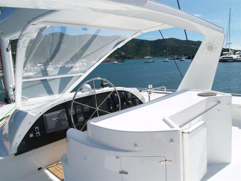 Mystic Silhouette 800 SKYE - Image 6