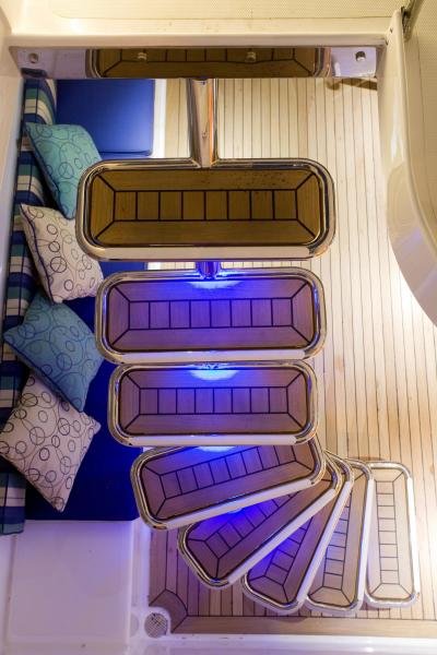 Mystic Silhouette 800 SKYE - Image 11