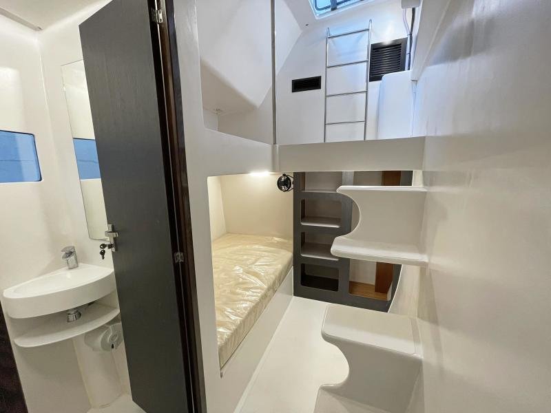 Mystic Silhouette 800 SKYE - Image 27