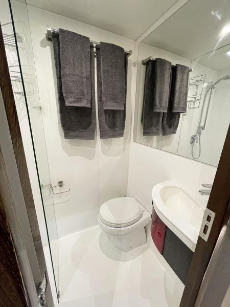 Mystic Silhouette 800 SKYE - Image 33