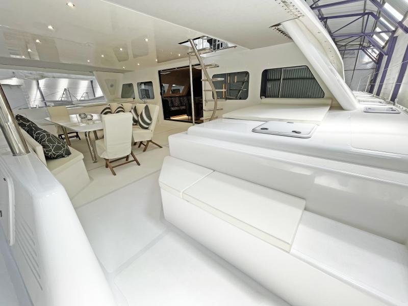 Mystic Silhouette 800 SKYE - Image 14