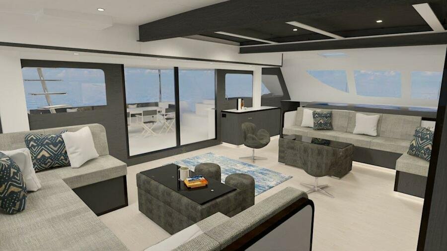 Mystic Silhouette 800 SKYE - Image 19