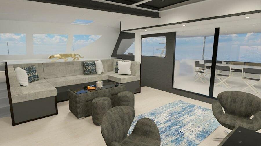 Mystic Silhouette 800 SKYE - Image 21