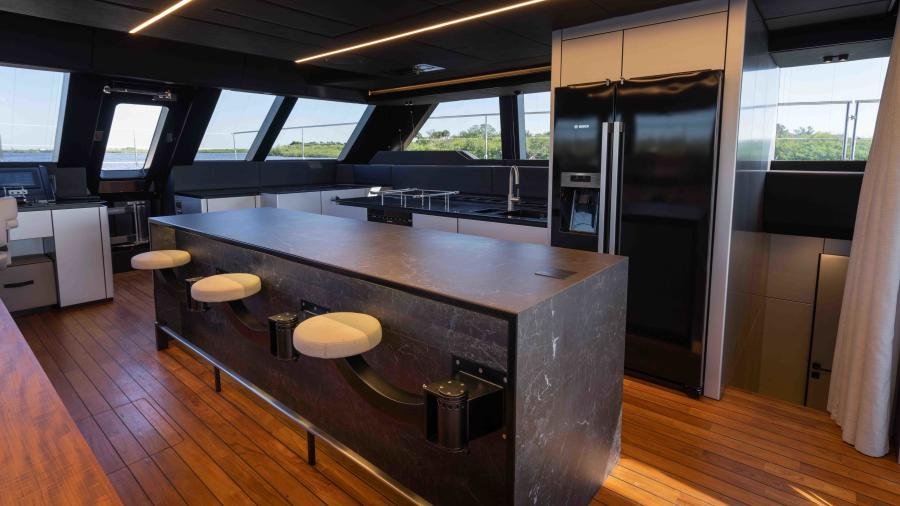 Sunreef Power Caterman GYPSY SOUL II - Image 45