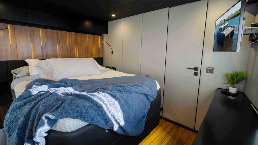 Sunreef Power Caterman GYPSY SOUL II - Image 50