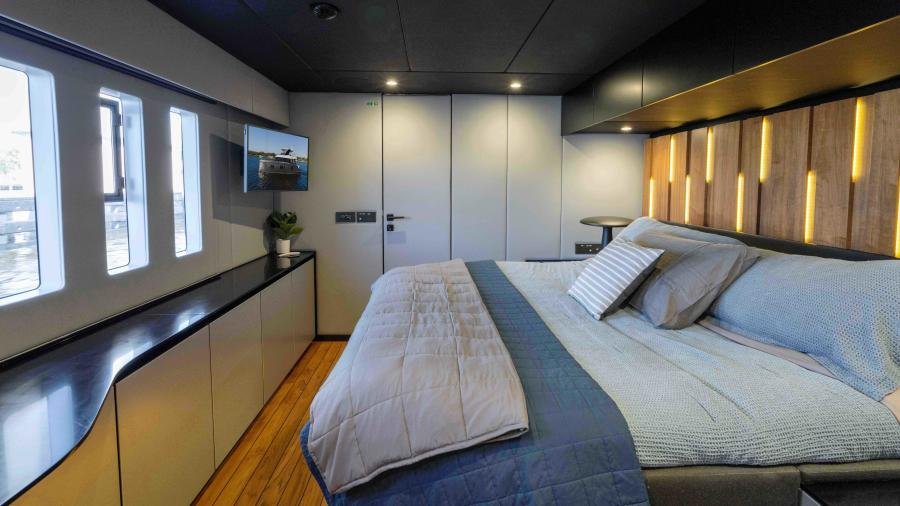 Sunreef Power Caterman GYPSY SOUL II - Image 58