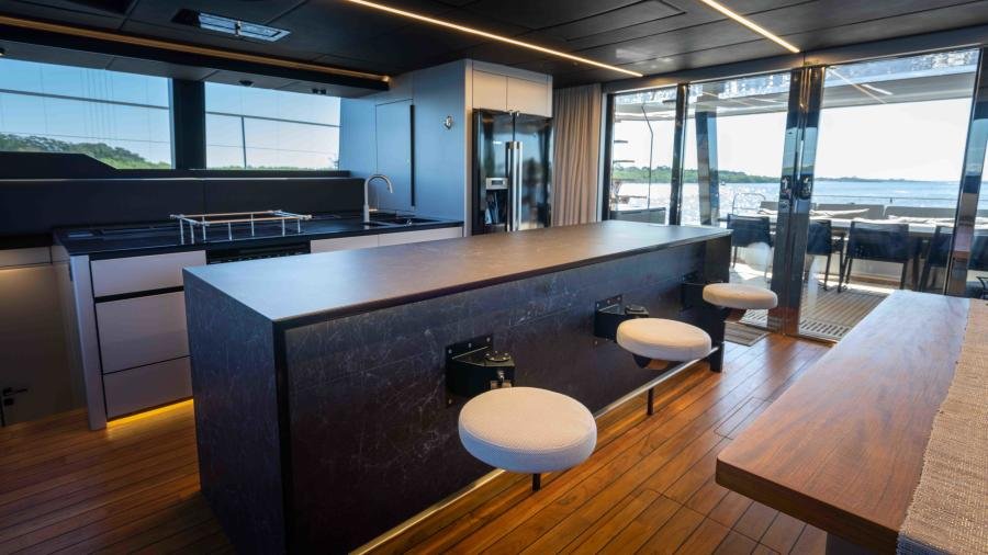 Sunreef Power Caterman GYPSY SOUL II - Image 41