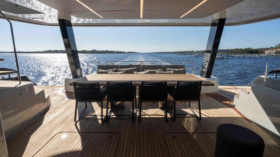 Sunreef Power Caterman GYPSY SOUL II - Image 23