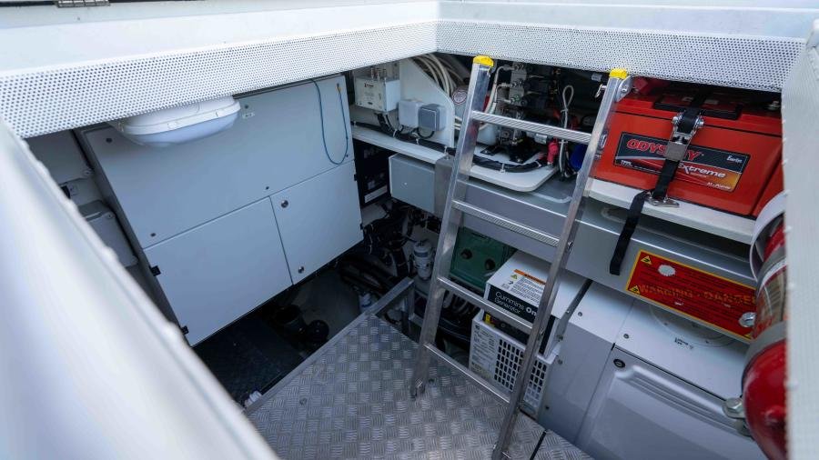 Sunreef Power Caterman GYPSY SOUL II - Image 26