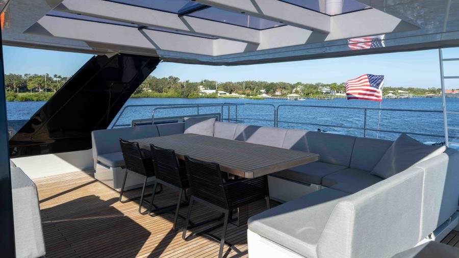 Sunreef Power Caterman GYPSY SOUL II - Image 13