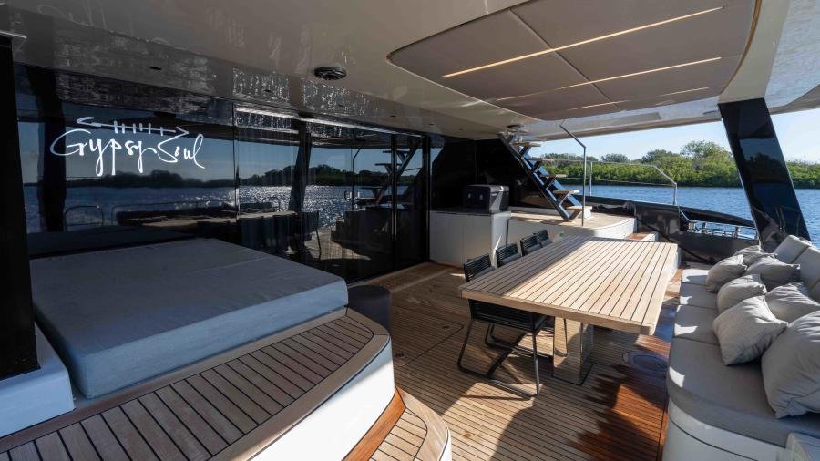 Sunreef Power Caterman GYPSY SOUL II - Image 21