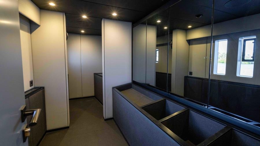 Sunreef Power Caterman GYPSY SOUL II - Image 63