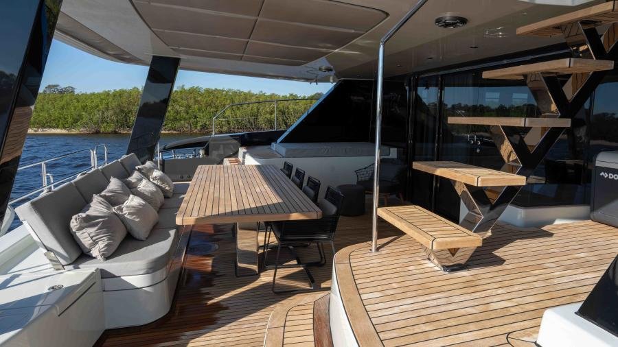 Sunreef Power Caterman GYPSY SOUL II - Image 20