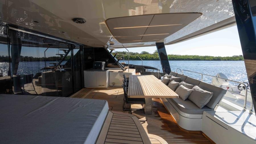 Sunreef Power Caterman GYPSY SOUL II - Image 22