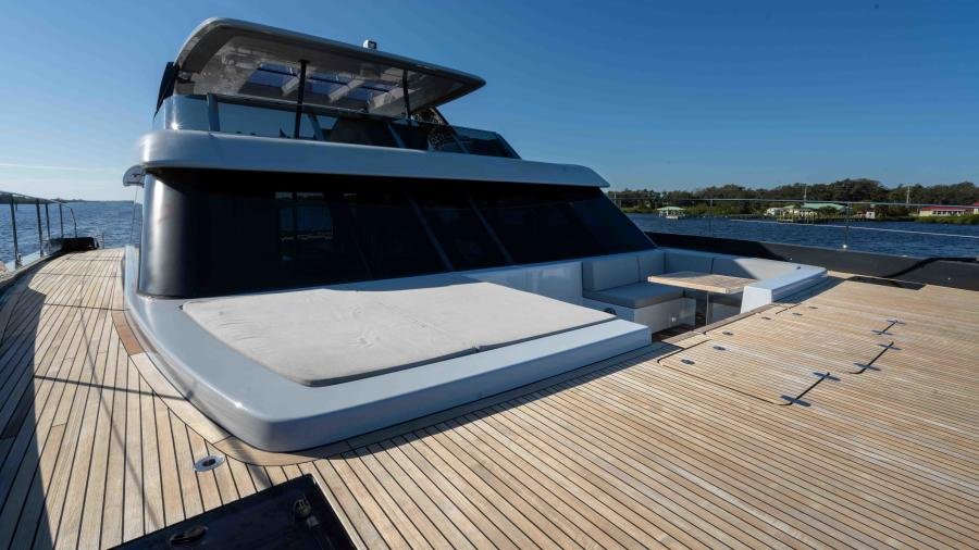 Sunreef Power Caterman GYPSY SOUL II - Image 32