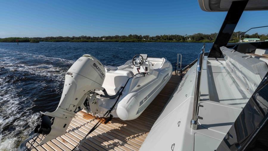 Sunreef Power Caterman GYPSY SOUL II - Image 19