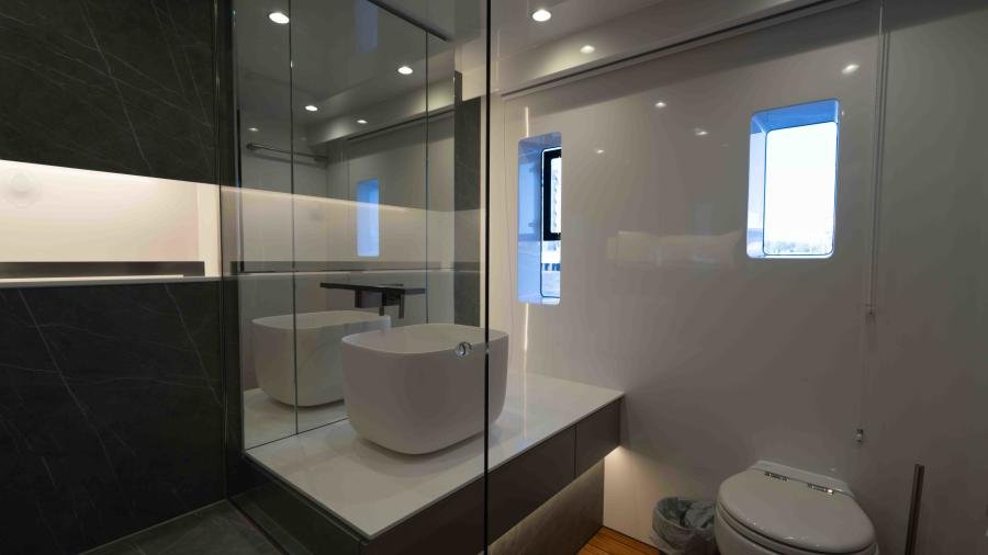 Sunreef Power Caterman GYPSY SOUL II - Image 62