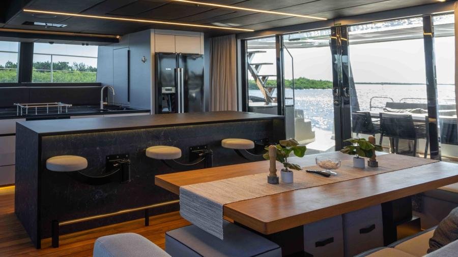 Sunreef Power Caterman GYPSY SOUL II - Image 38