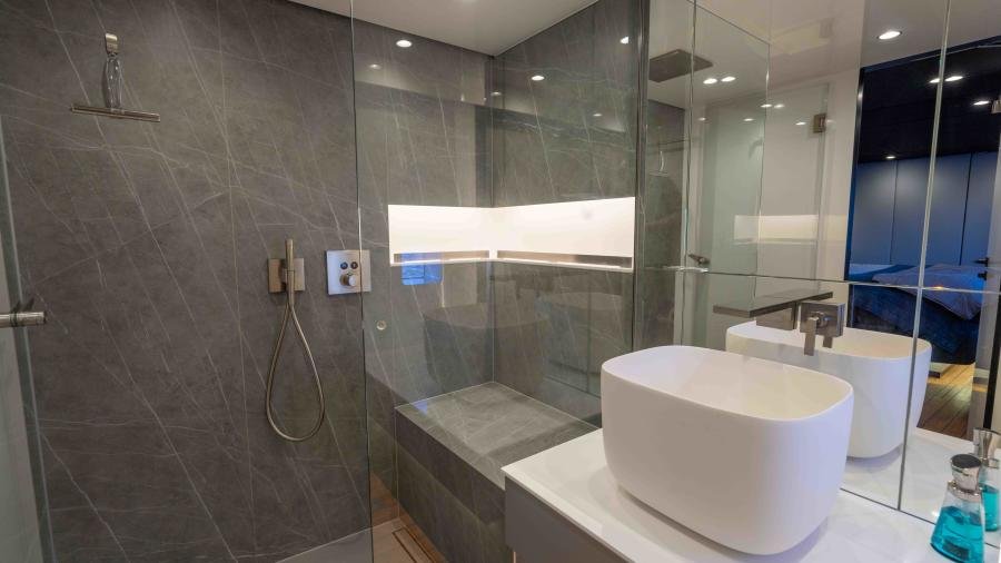 Sunreef Power Caterman GYPSY SOUL II - Image 60