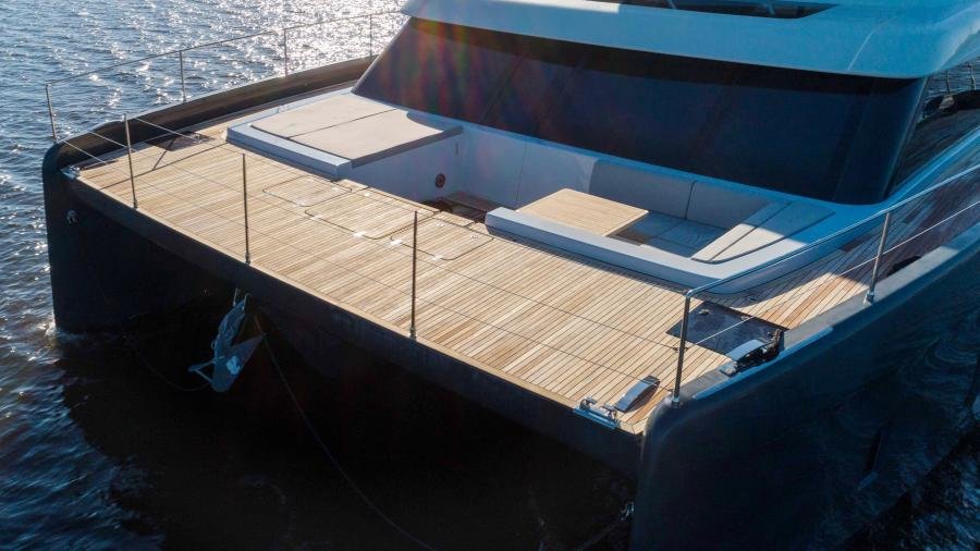 Sunreef Power Caterman GYPSY SOUL II - Image 30