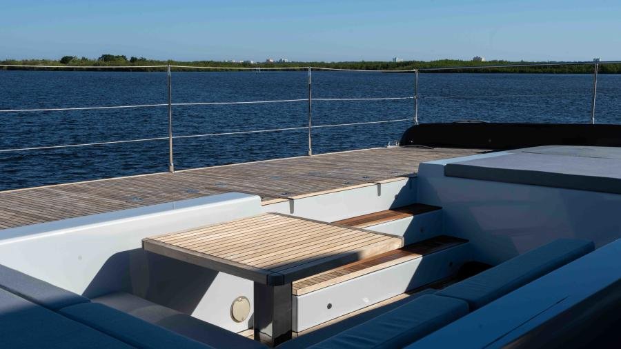 Sunreef Power Caterman GYPSY SOUL II - Image 34