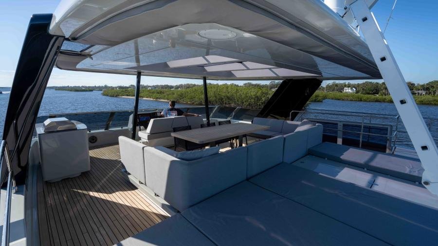 Sunreef Power Caterman GYPSY SOUL II - Image 14