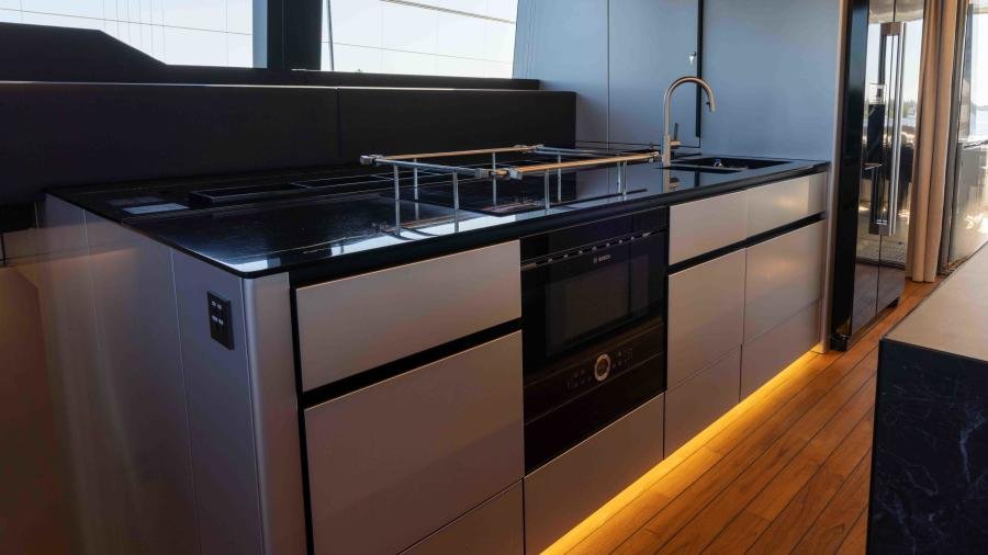 Sunreef Power Caterman GYPSY SOUL II - Image 39