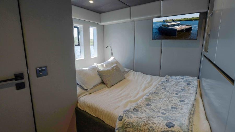 Sunreef Power Caterman GYPSY SOUL II - Image 54