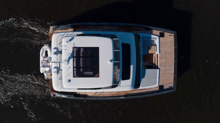 Sunreef Power Caterman GYPSY SOUL II - Image 12