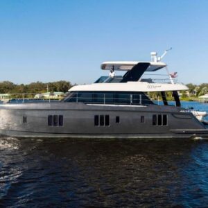 Sunreef Power Caterman GYPSY SOUL II