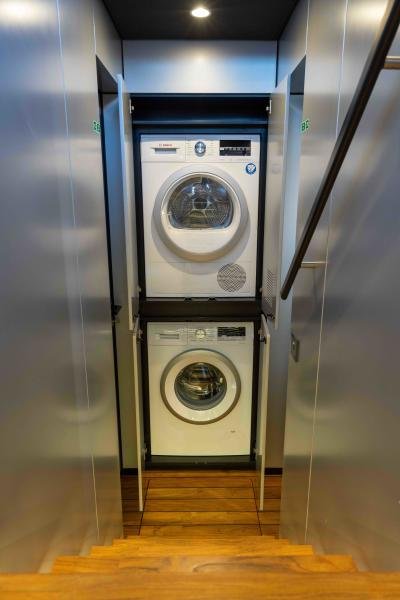 Sunreef Power Caterman GYPSY SOUL II - Image 64