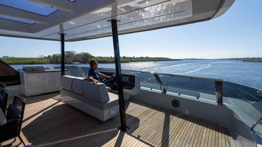 Sunreef Power Caterman GYPSY SOUL II - Image 15