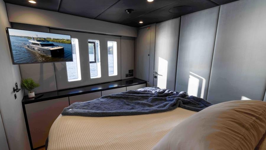 Sunreef Power Caterman GYPSY SOUL II - Image 51