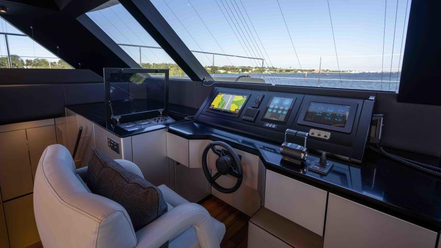 Sunreef Power Caterman GYPSY SOUL II - Image 44