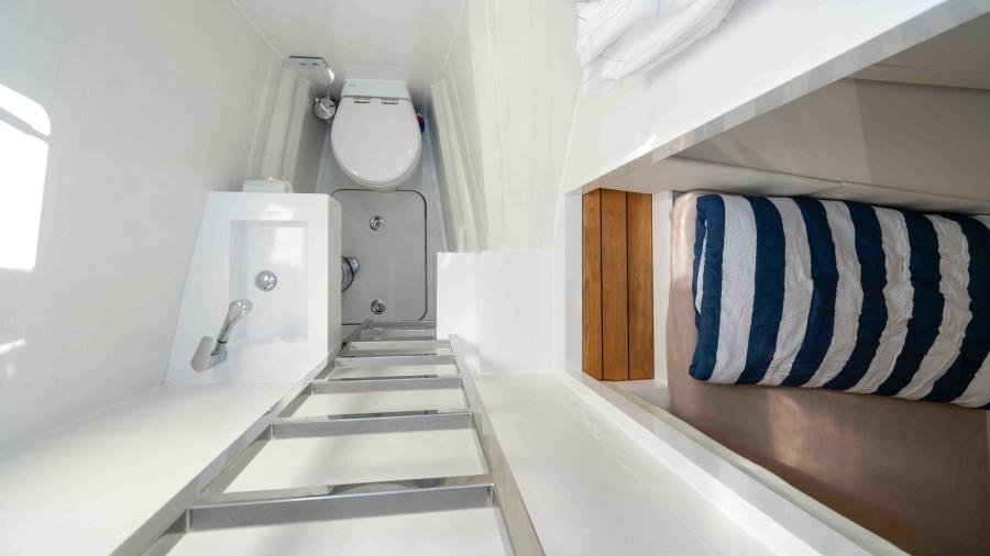 Sunreef Power Caterman GYPSY SOUL II - Image 65