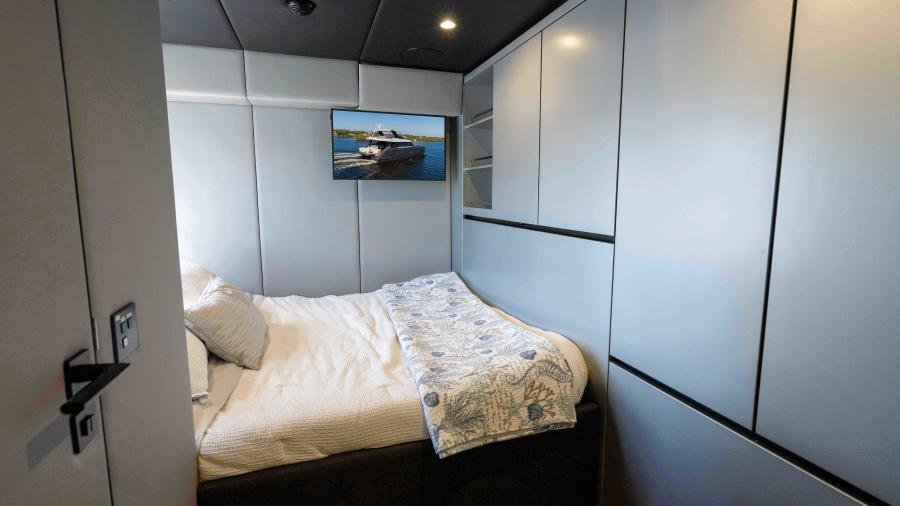 Sunreef Power Caterman GYPSY SOUL II - Image 53