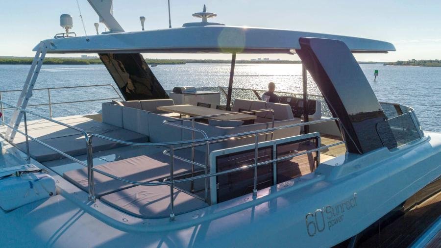 Sunreef Power Caterman GYPSY SOUL II - Image 6