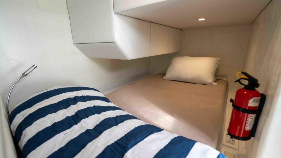 Sunreef Power Caterman GYPSY SOUL II - Image 66