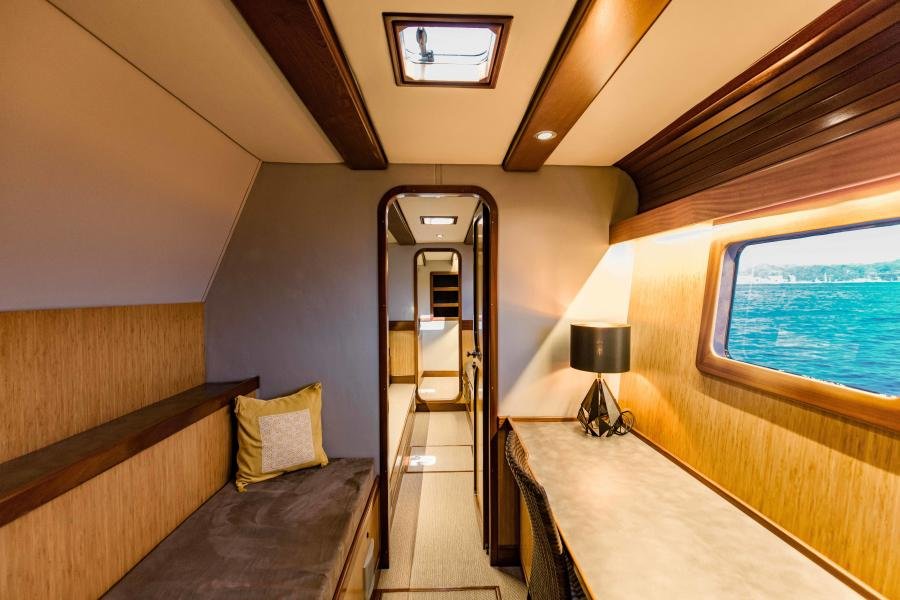 Custom 78 TransOcean Powercat IETA - Image 27