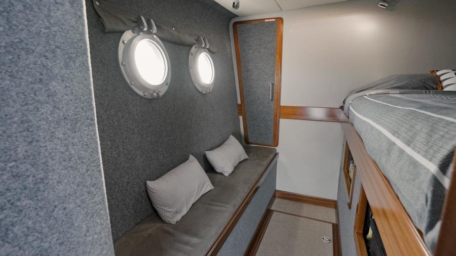 Custom 78 TransOcean Powercat IETA - Image 37