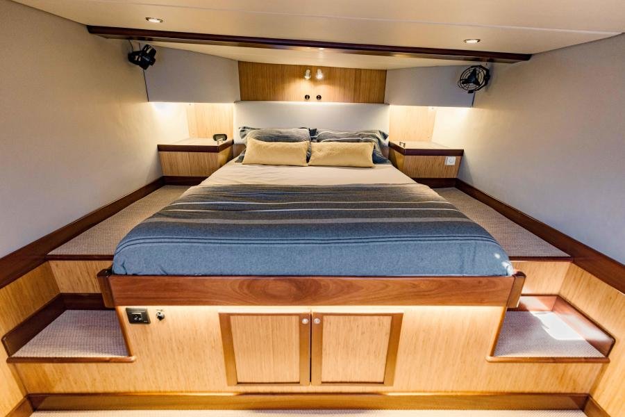 Custom 78 TransOcean Powercat IETA - Image 30