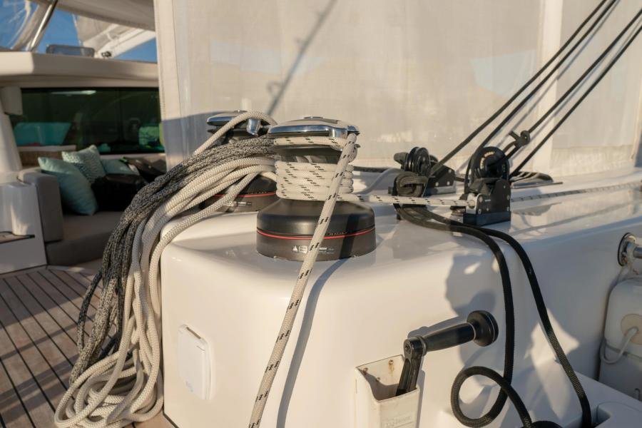 Dixon Custom Laysan - Image 20