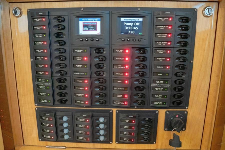 Dixon Custom Laysan - Image 32