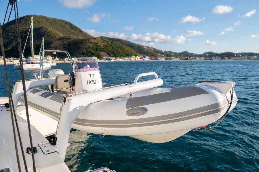 Dixon Custom Laysan - Image 14