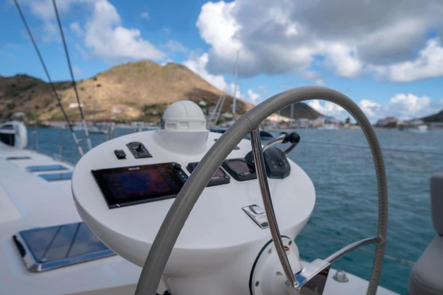 Dixon Custom Laysan - Image 13