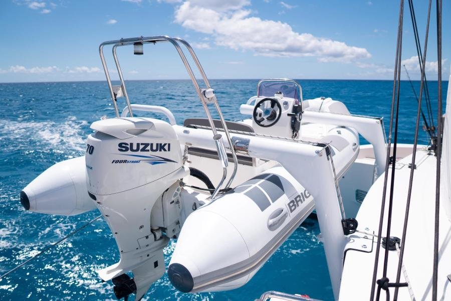 Dixon Custom Laysan - Image 11